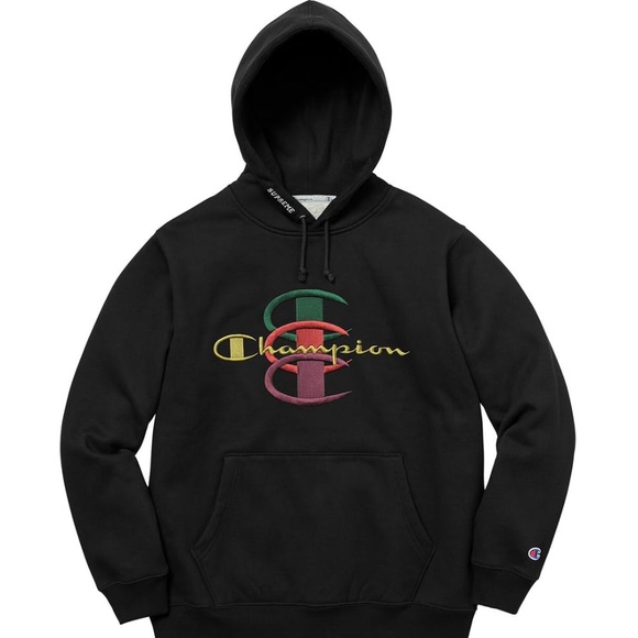 Supreme Other - SOLD